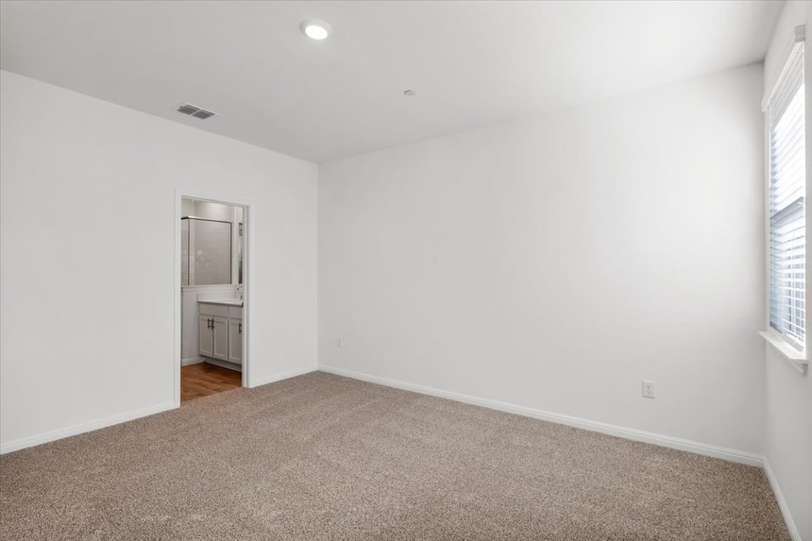 2620 Caleb Asher Loop Round Rock, TX 78665 - Photo 23 of 40 a view of empty room