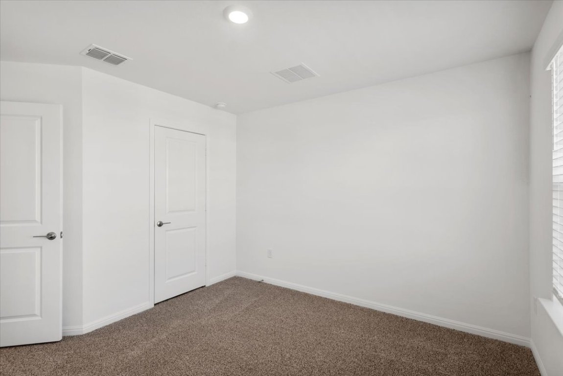 2620 Caleb Asher Loop Round Rock, TX 78665 - Photo 30 of 40 a view of an empty room