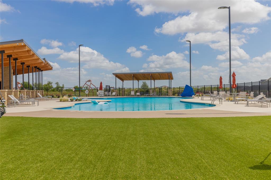 2620 Caleb Asher Loop Round Rock, TX 78665 - Photo 35 of 40