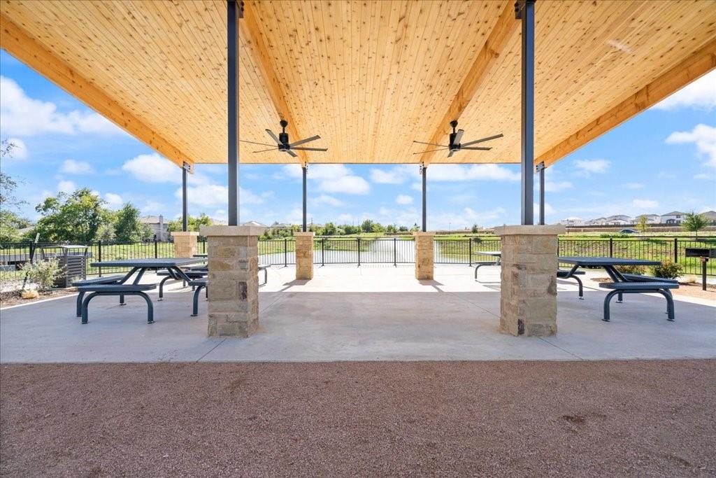 2620 Caleb Asher Loop Round Rock, TX 78665 - Photo 37 of 40