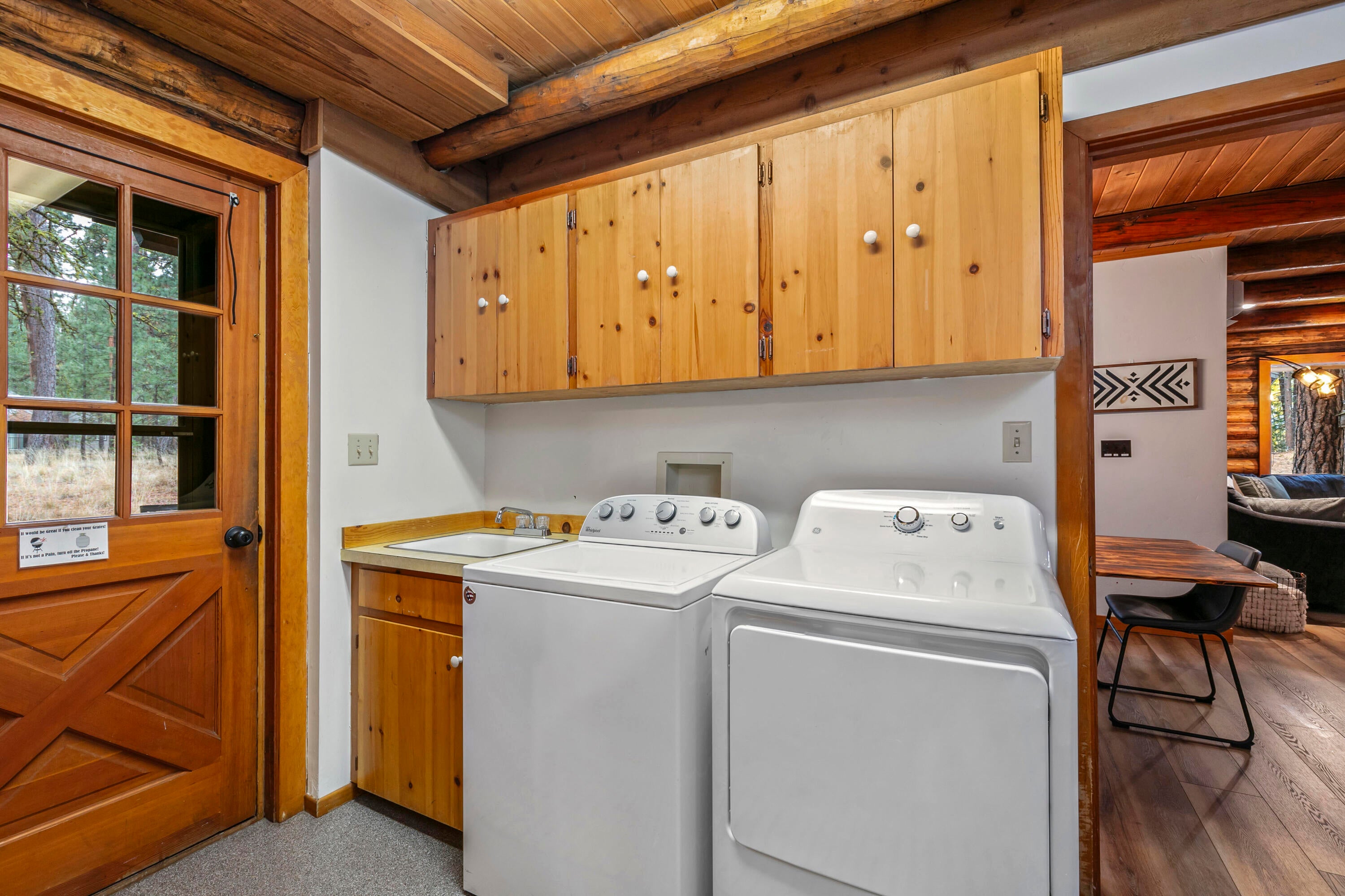 13579 Sundew, Unit SM 34 Black Butte Ranch, OR 97759 - Photo 14 of 23 Gallery Image 14