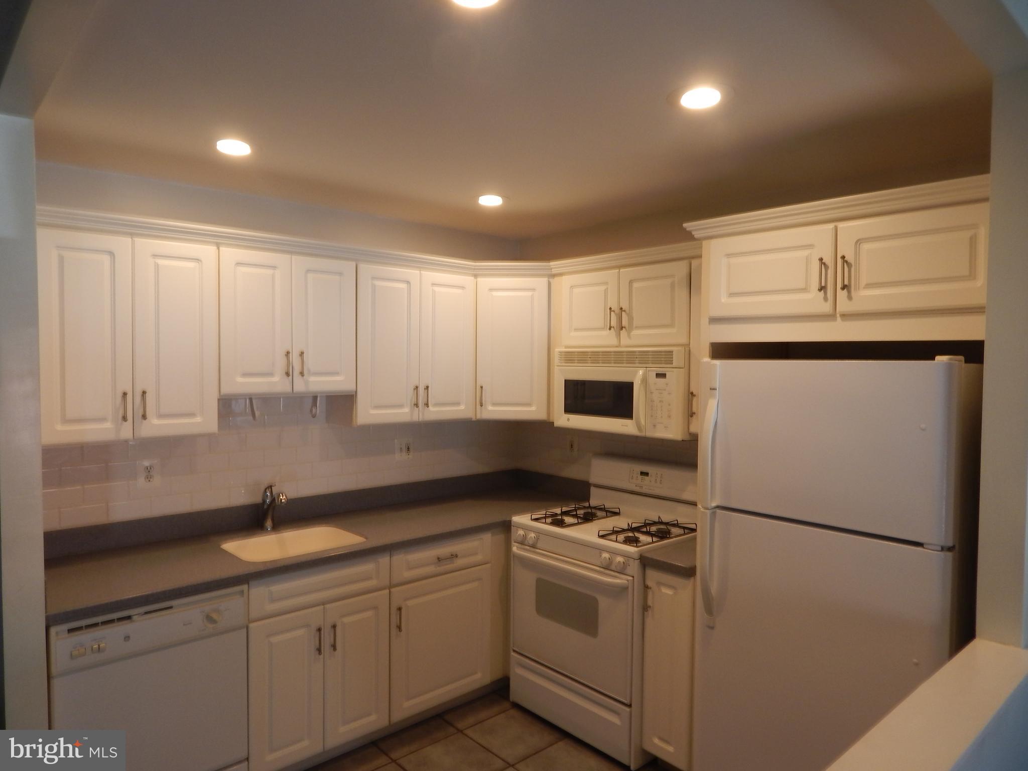 10805 Heflin Road Philadelphia, PA 19154 - Photo 3 of 13 Modern Kitchen