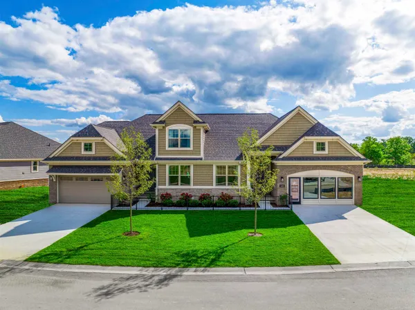 $596,906 | 3940 Chatham Place, Brighton, MI 48114