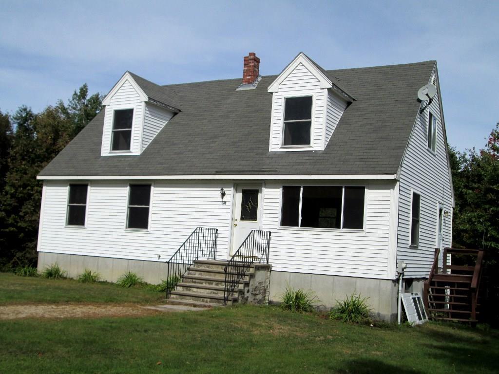 262 Deer Hill Road Waterford, ME 04088 - Photo 1 of 14 Photo