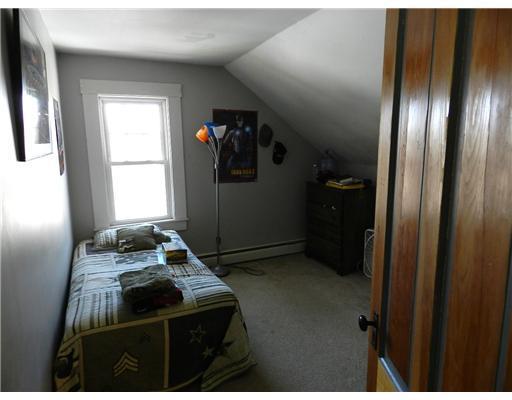 12 N Road Dixmont, ME 04932 - Photo 12 of 15 Bedroom.