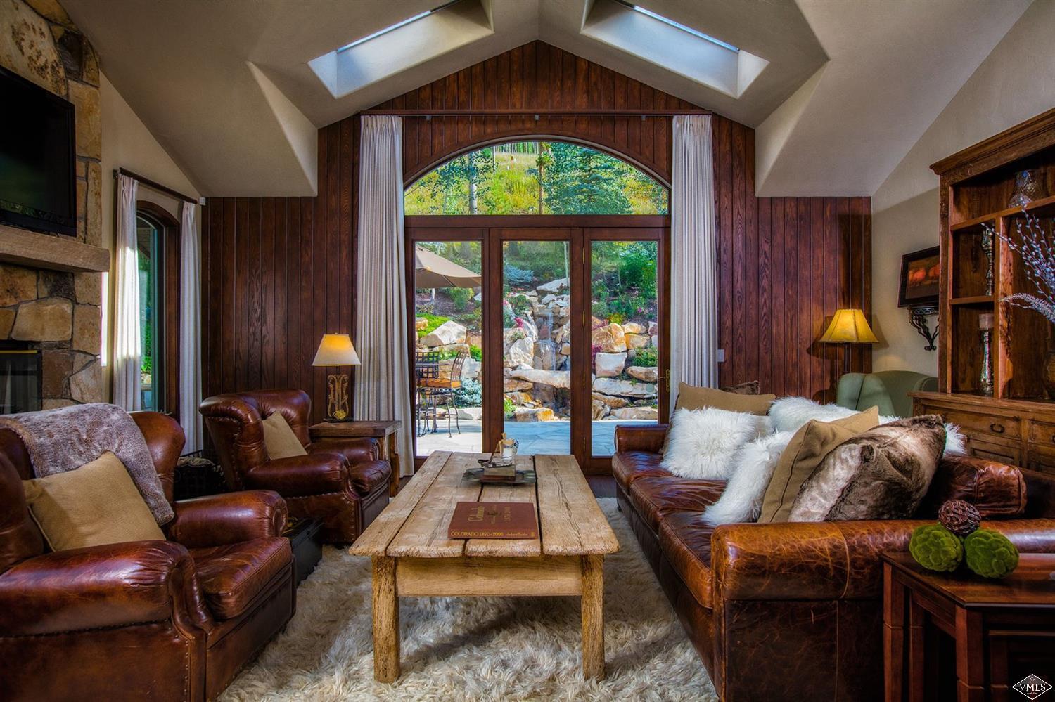 2122 Vermont Road Vail, CO 81657 - Photo 1 of 24 Primary Photo