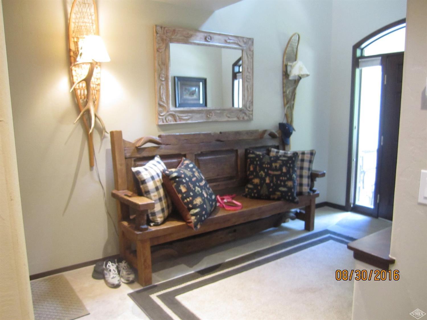 2122 Vermont Road Vail, CO 81657 - Photo 13 of 24 Additional Photo