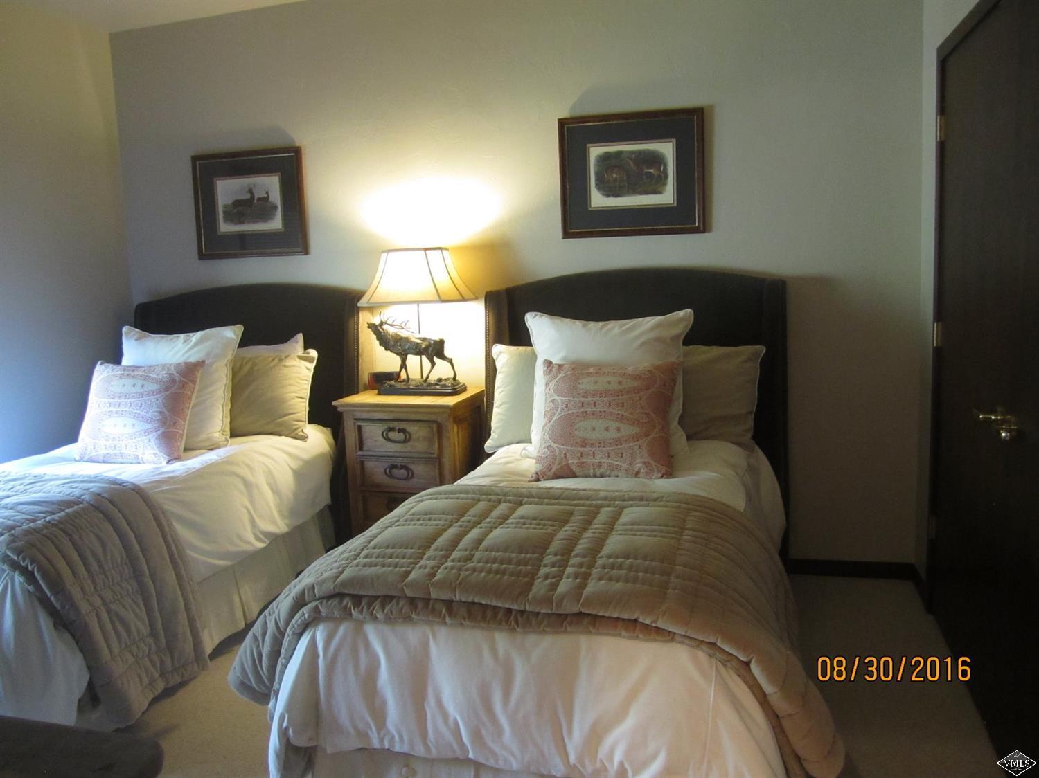 2122 Vermont Road Vail, CO 81657 - Photo 14 of 24 Additional Photo