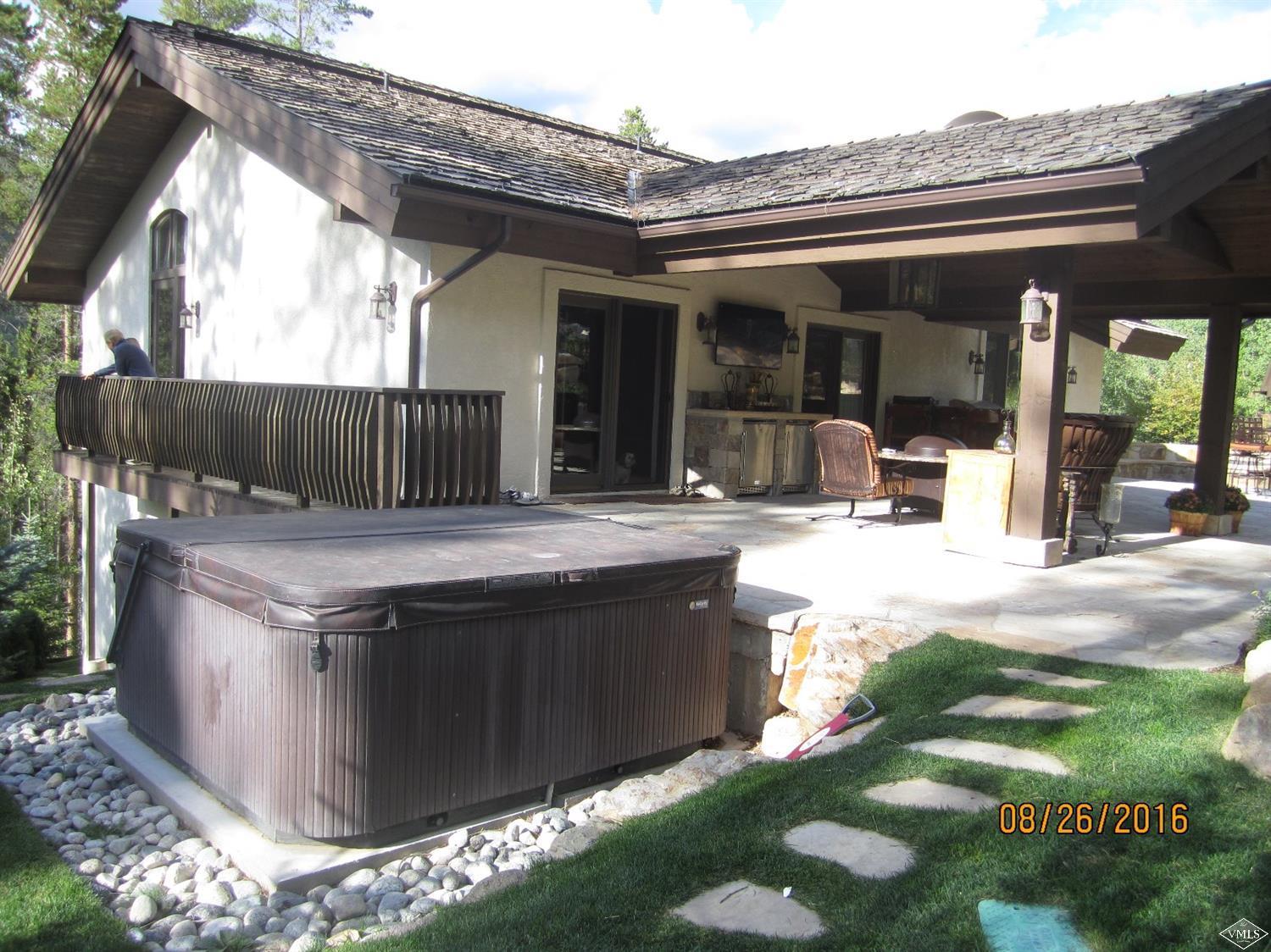 2122 Vermont Road Vail, CO 81657 - Photo 15 of 24 Additional Photo