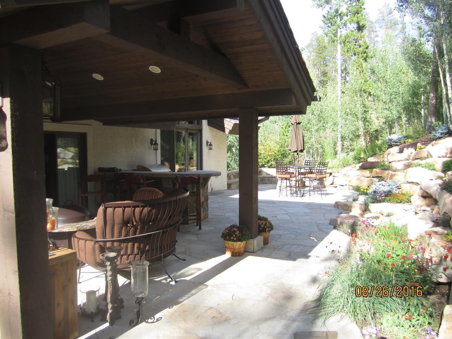 2122 Vermont Road Vail, CO 81657 - Photo 16 of 24 Additional Photo