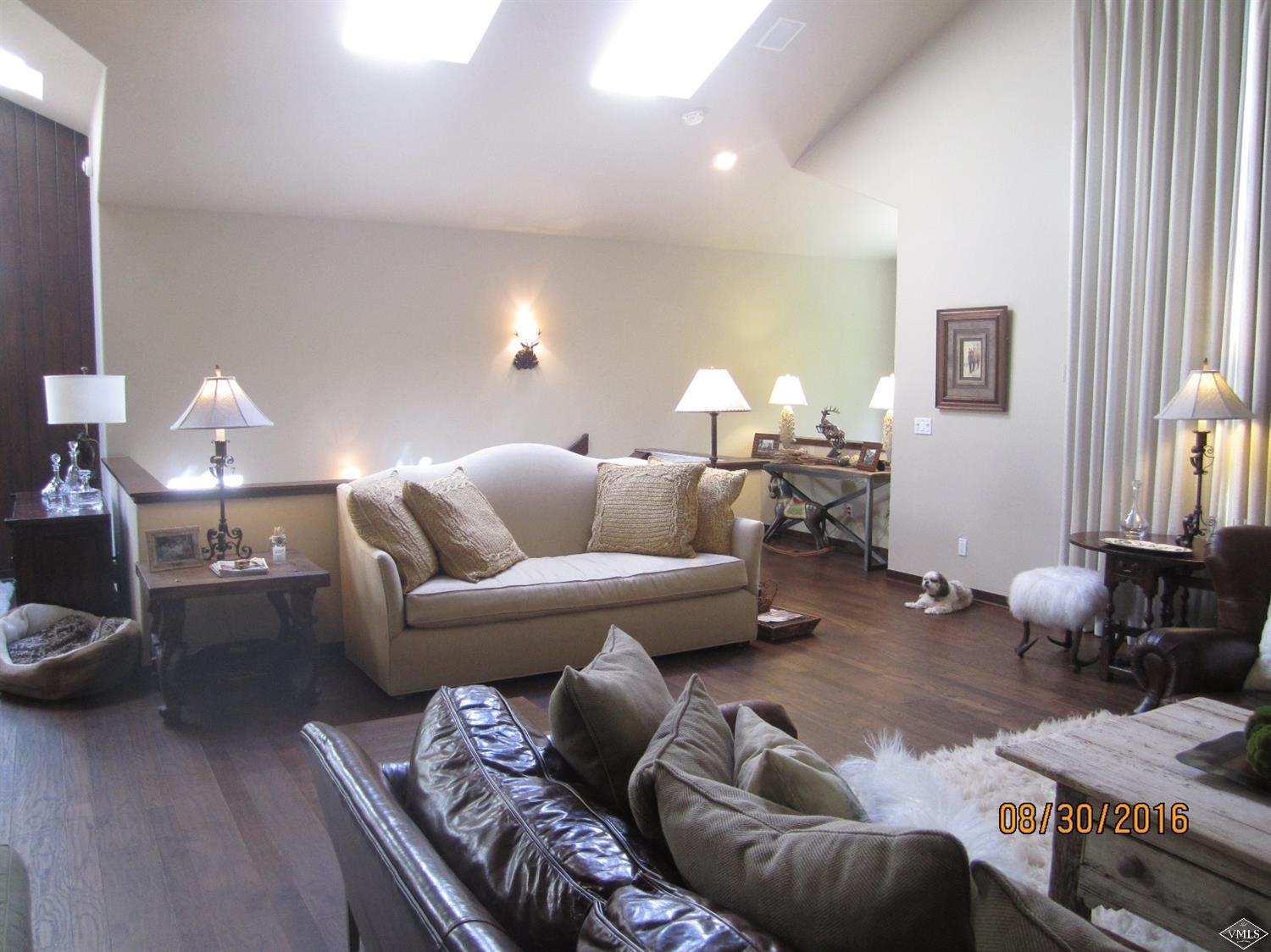 2122 Vermont Road Vail, CO 81657 - Photo 18 of 24 Additional Photo
