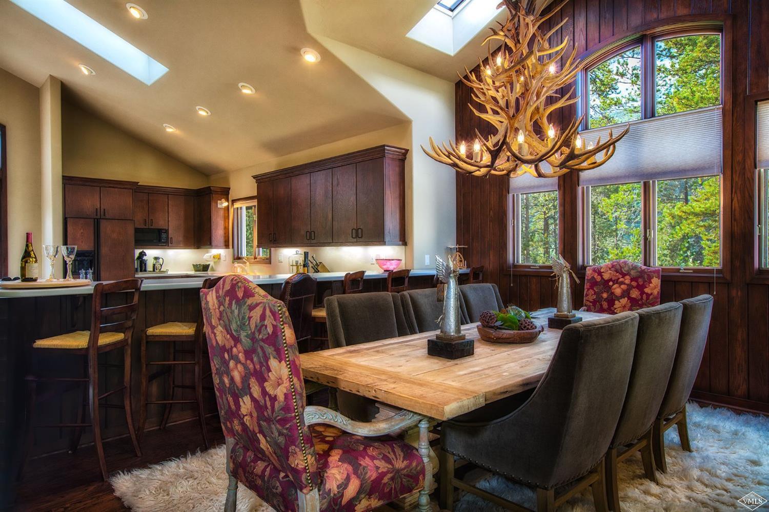 2122 Vermont Road Vail, CO 81657 - Photo 2 of 24 Additional Photo