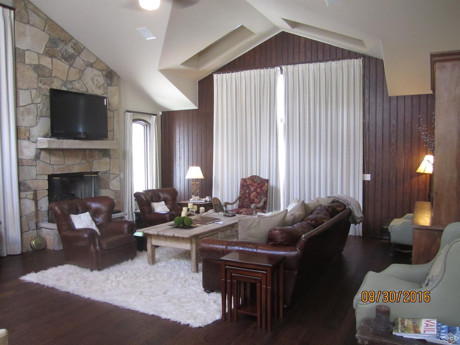 2122 Vermont Road Vail, CO 81657 - Photo 24 of 24 Additional Photo