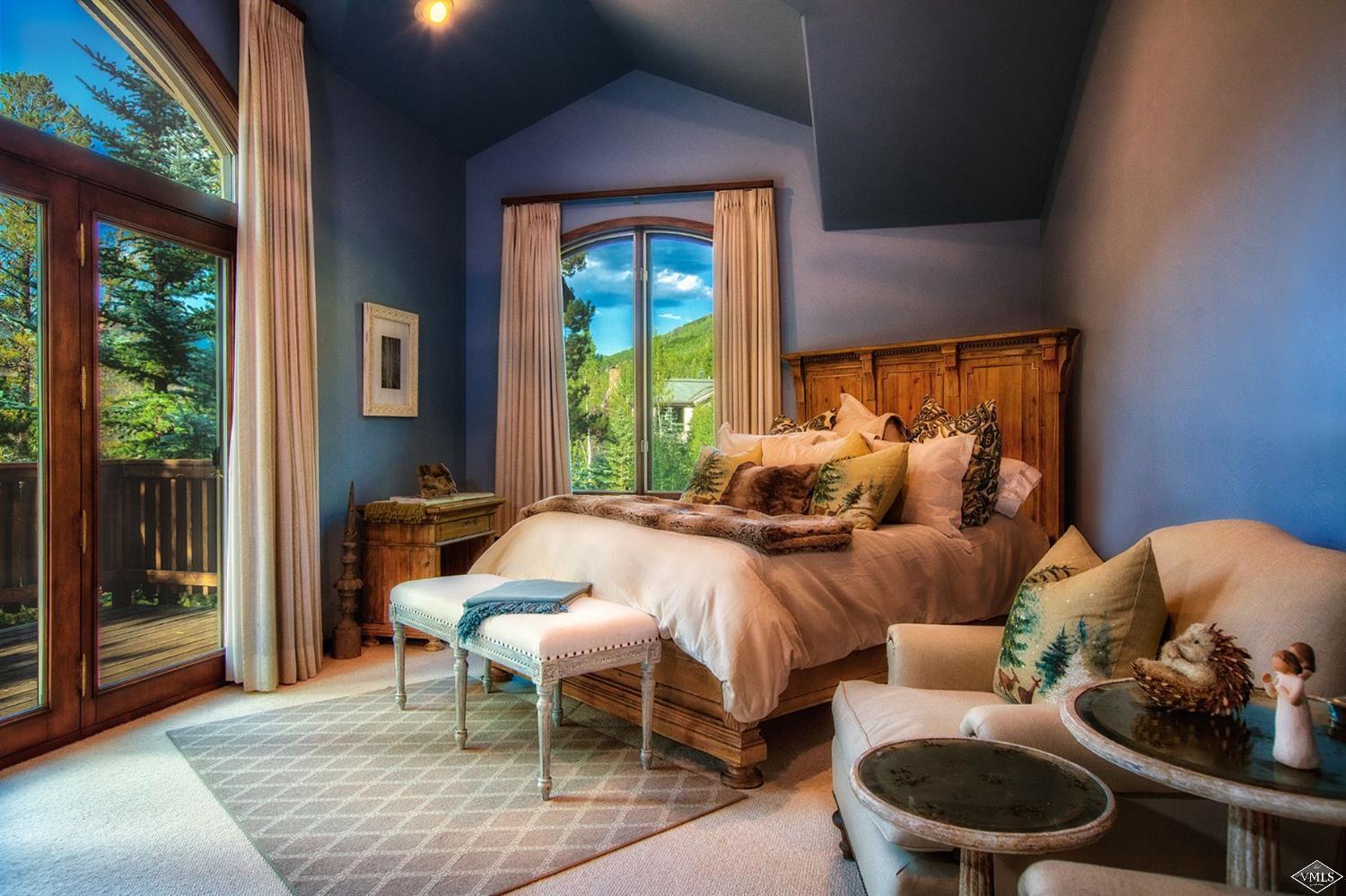 2122 Vermont Road Vail, CO 81657 - Photo 3 of 24 Additional Photo