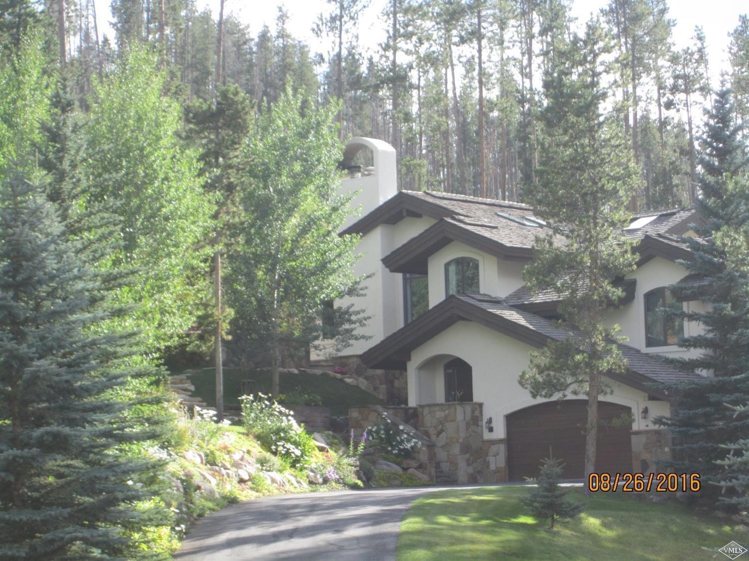 2122 Vermont Road Vail, CO 81657 - Photo 7 of 24 Additional Photo