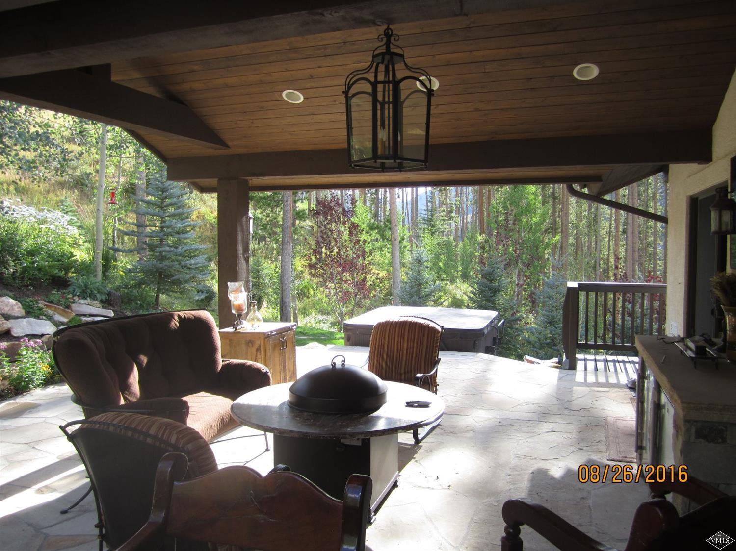 2122 Vermont Road Vail, CO 81657 - Photo 9 of 24 Additional Photo