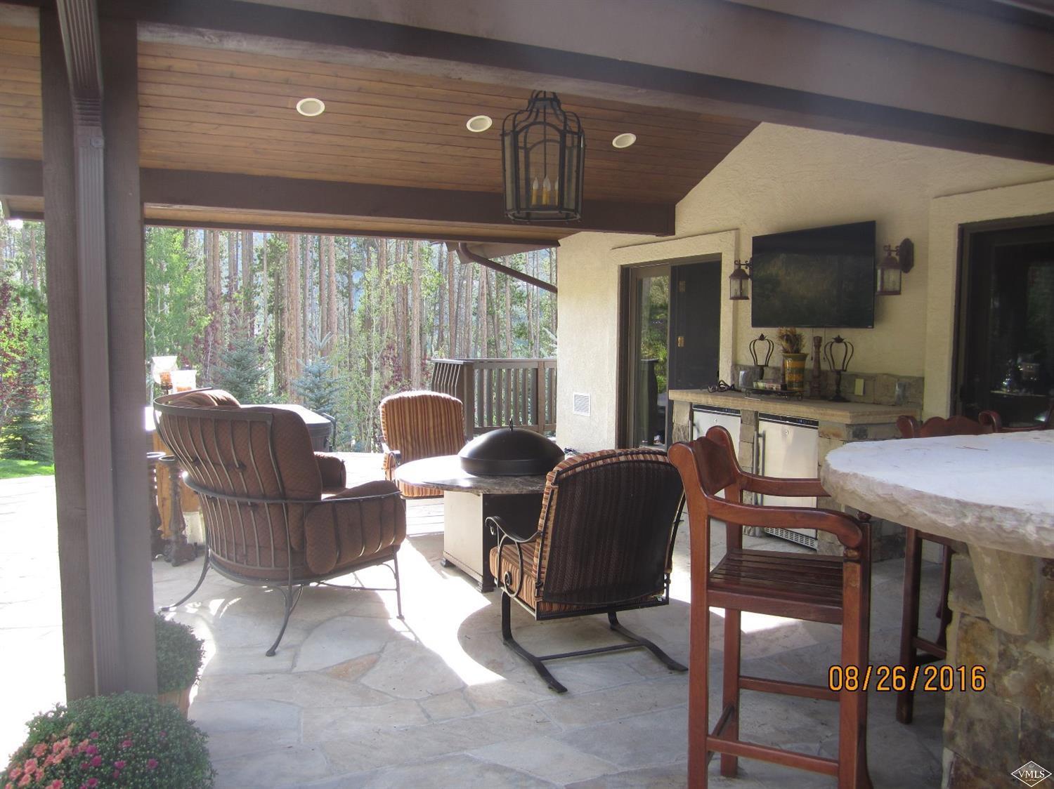 2122 Vermont Road Vail, CO 81657 - Photo 10 of 24 Additional Photo