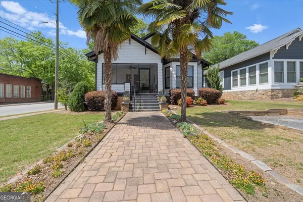 $400,000 | 1146 Oak Street Southeast, Covington, GA 30014