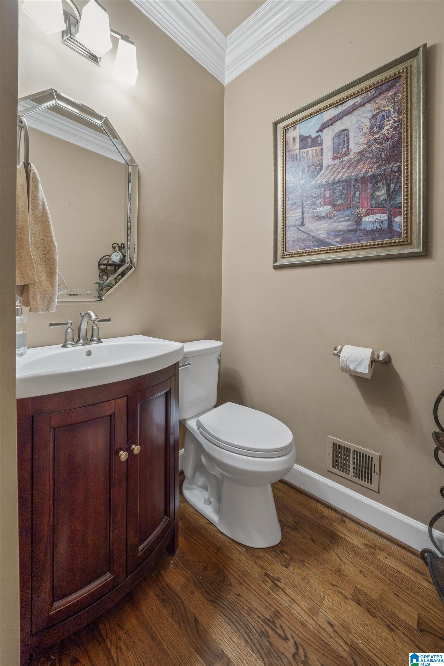 1457 Eden Ridge Drive Birmingham, AL 35244 - Photo 13 of 48