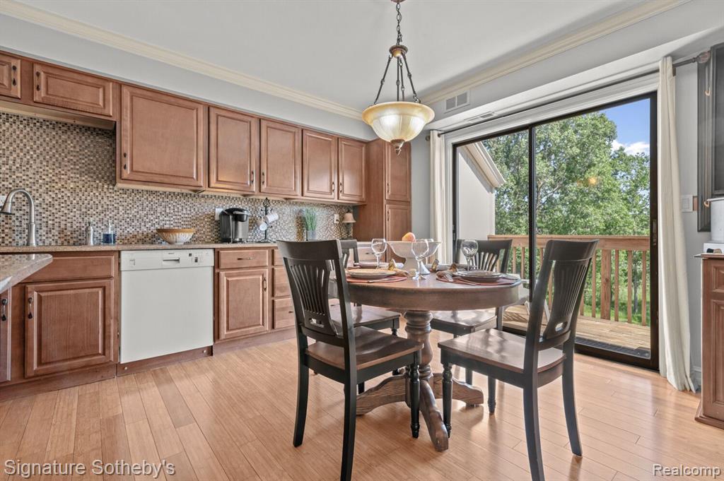 1675 Riverside Drive, Unit 12 Rochester Hills, MI 48309 - Photo 9 of 29
