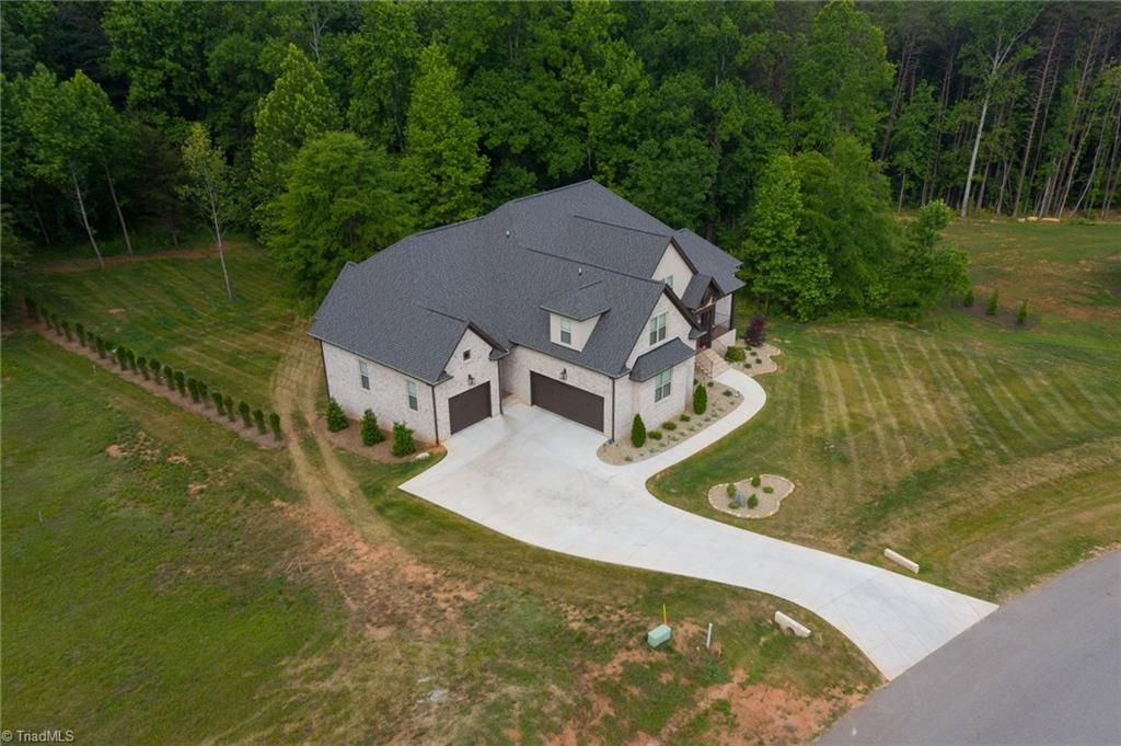 8605 Lathans Trail Oak Ridge, NC 27310 - Photo 3 of 46