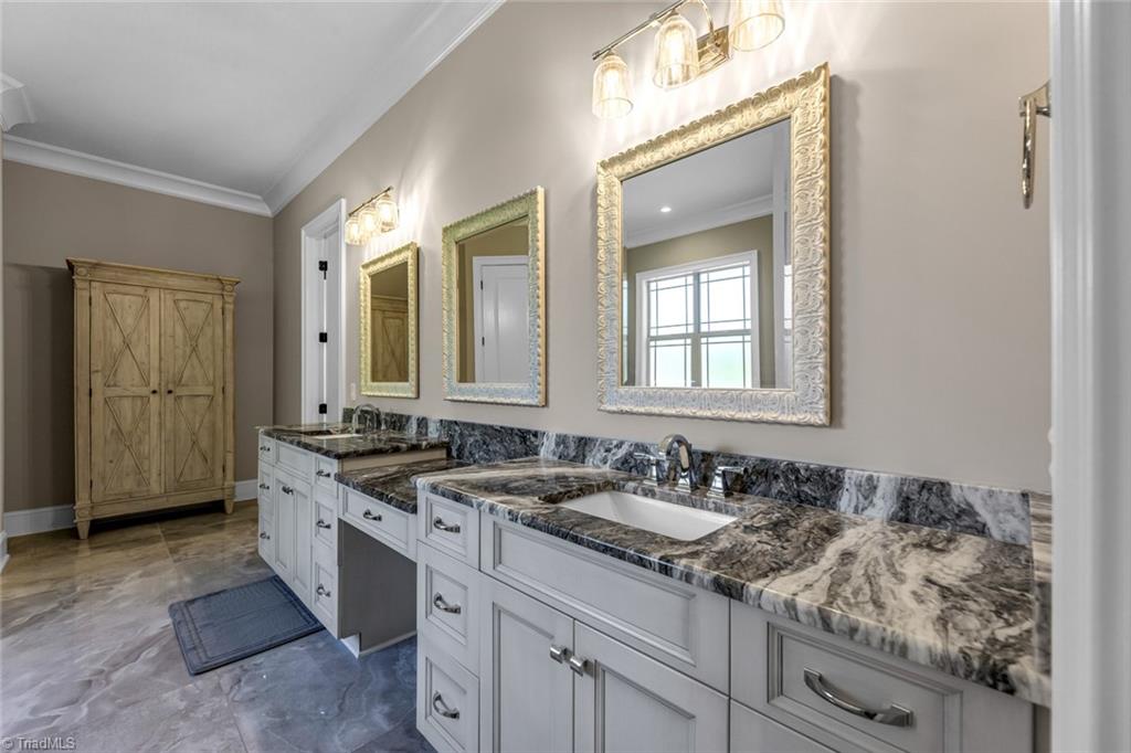 8605 Lathans Trail Oak Ridge, NC 27310 - Photo 31 of 46