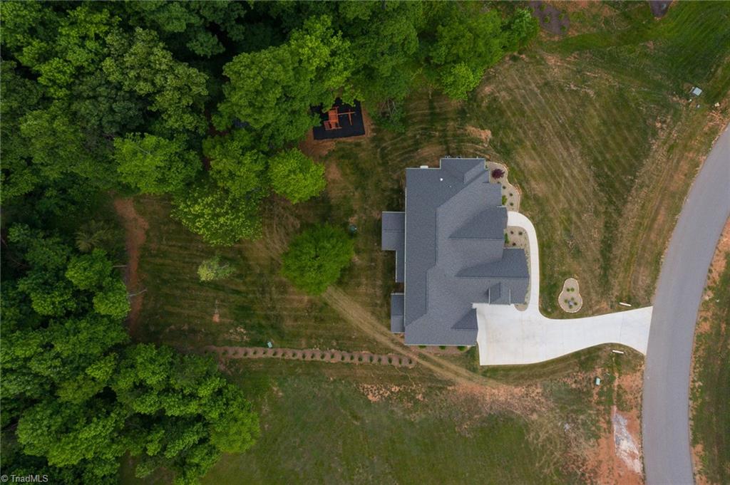 8605 Lathans Trail Oak Ridge, NC 27310 - Photo 5 of 46