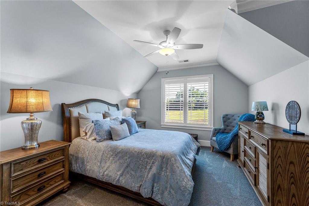 8605 Lathans Trail Oak Ridge, NC 27310 - Photo 41 of 46