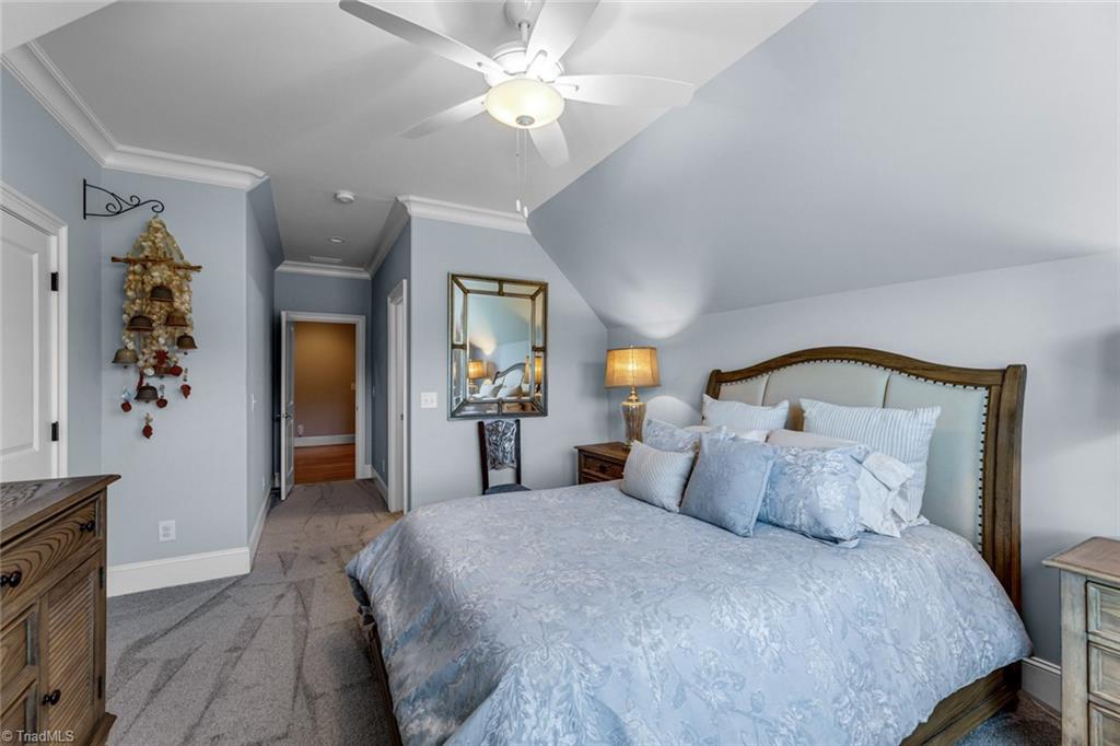 8605 Lathans Trail Oak Ridge, NC 27310 - Photo 42 of 46