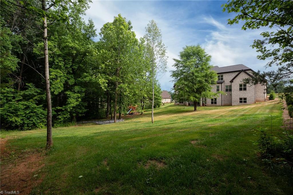 8605 Lathans Trail Oak Ridge, NC 27310 - Photo 10 of 46