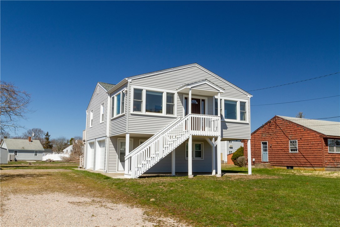 8 Rabbit Run Westerly, RI 02891 - Photo 22 of 25