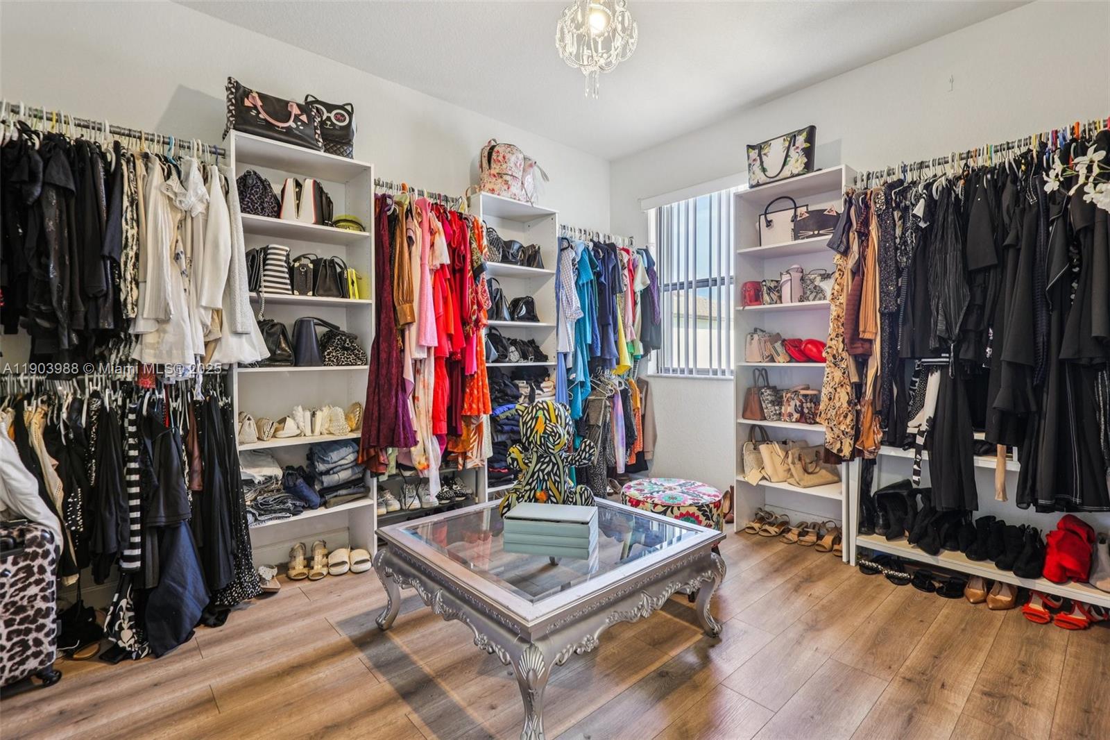 22777 Southwest 93rd Court Cutler Bay, FL 33190 - Photo 30 of 54 a view of a room with gym equipment