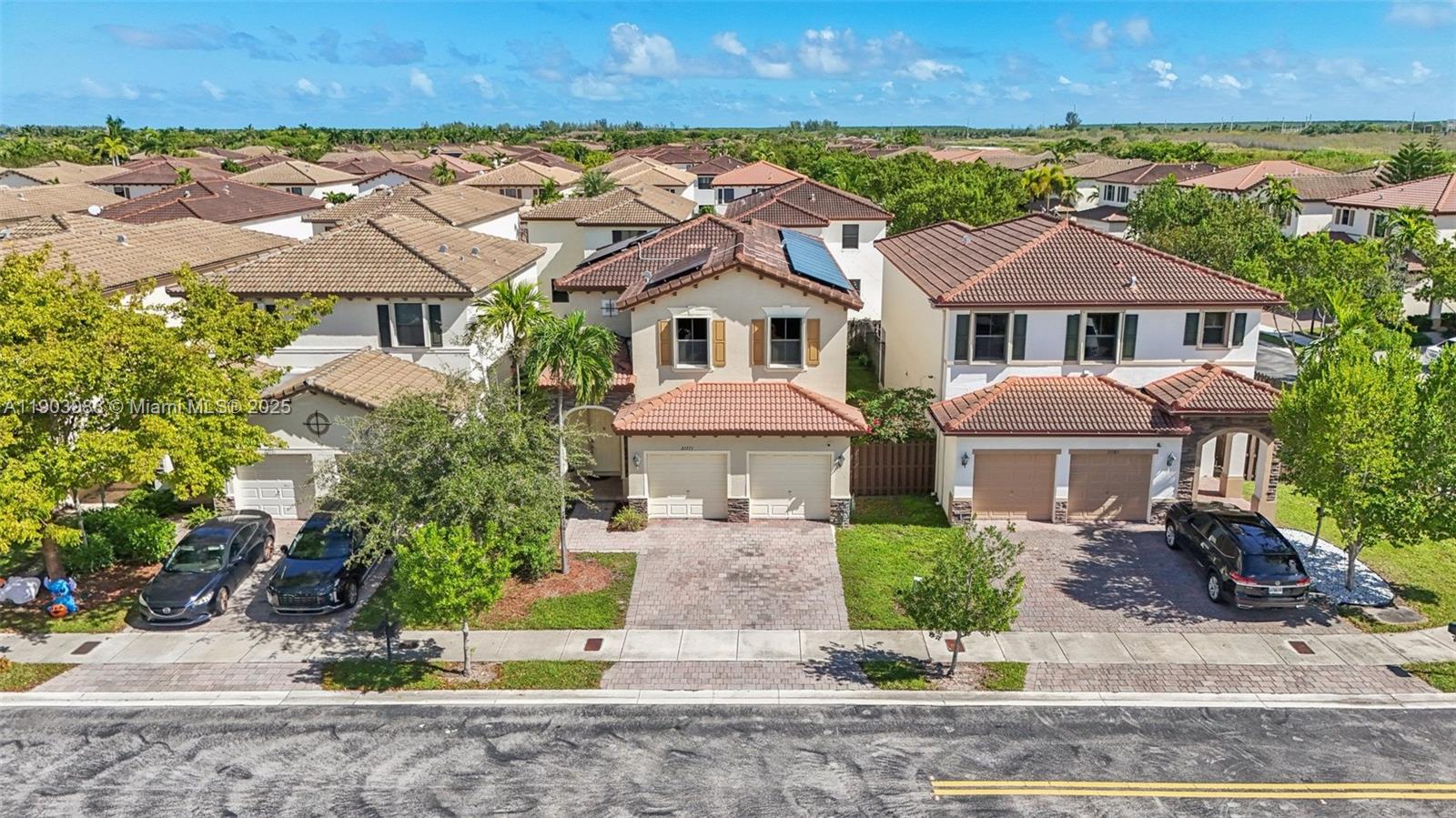 22777 Southwest 93rd Court Cutler Bay, FL 33190 - Photo 47 of 54