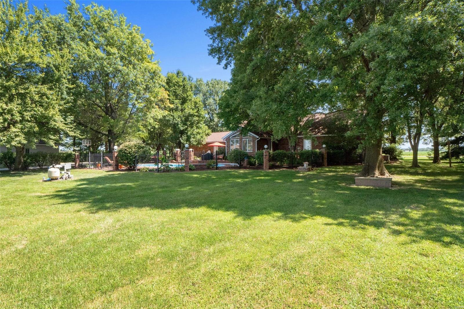 865 Schlueter Germaine Road Belleville, IL 62220 - Photo 24 of 99