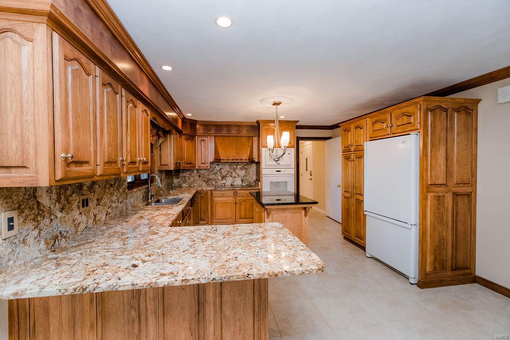 865 Schlueter Germaine Road Belleville, IL 62220 - Photo 39 of 99