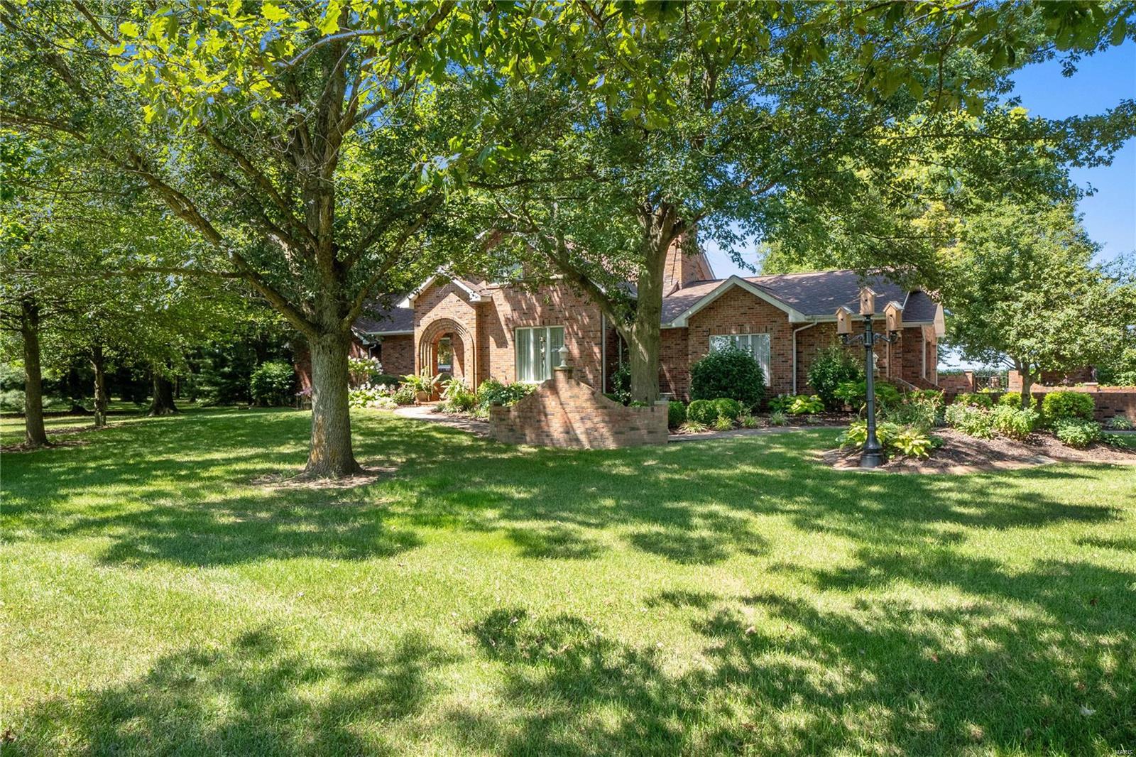 865 Schlueter Germaine Road Belleville, IL 62220 - Photo 5 of 99