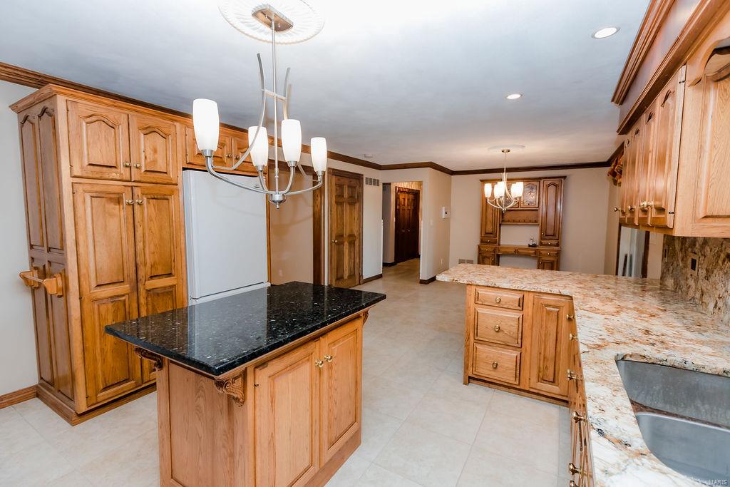 865 Schlueter Germaine Road Belleville, IL 62220 - Photo 41 of 99
