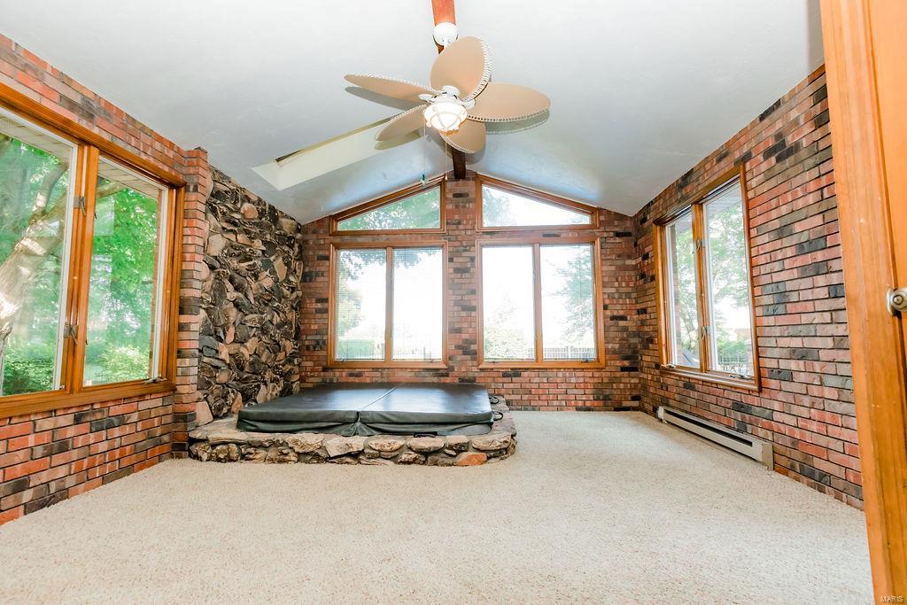 865 Schlueter Germaine Road Belleville, IL 62220 - Photo 43 of 99