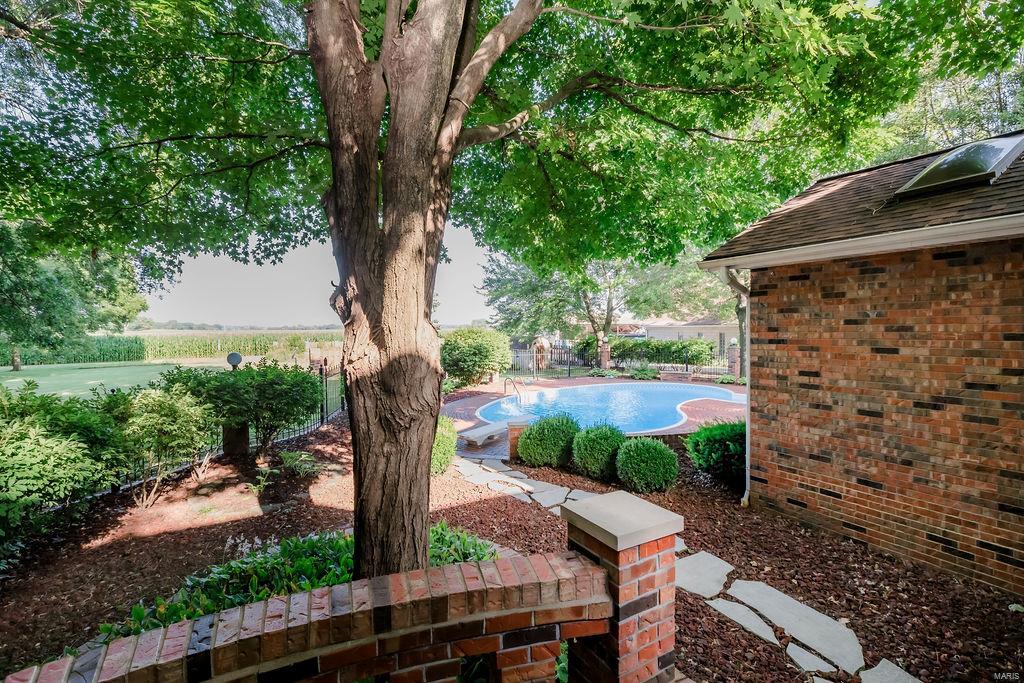 865 Schlueter Germaine Road Belleville, IL 62220 - Photo 58 of 99
