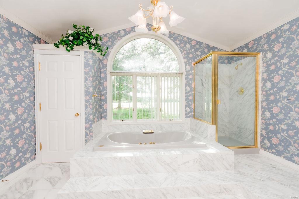 865 Schlueter Germaine Road Belleville, IL 62220 - Photo 63 of 99