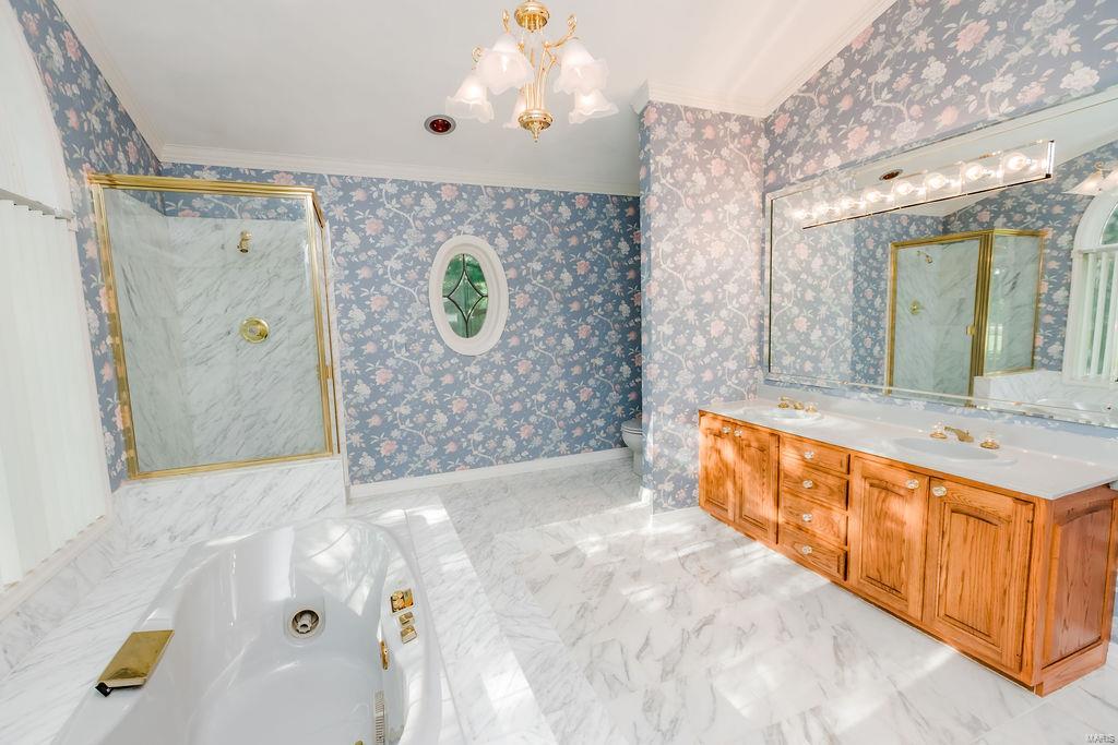 865 Schlueter Germaine Road Belleville, IL 62220 - Photo 64 of 99