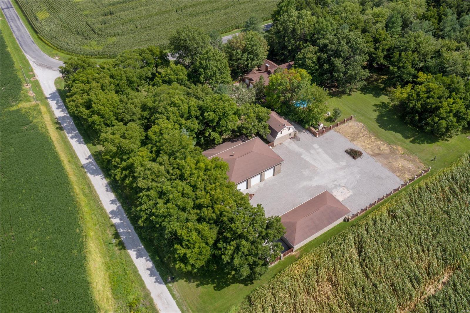 865 Schlueter Germaine Road Belleville, IL 62220 - Photo 91 of 99