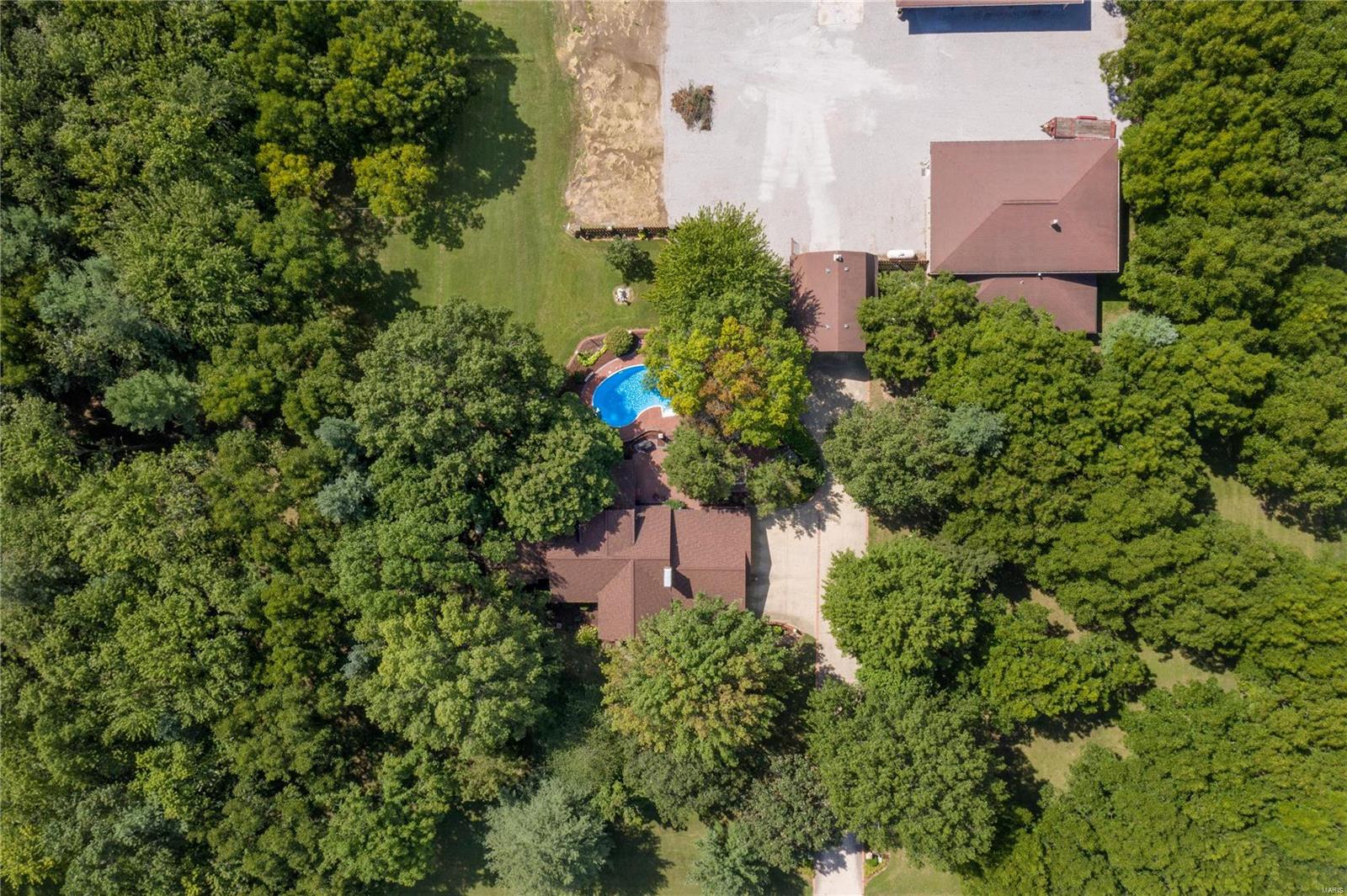 865 Schlueter Germaine Road Belleville, IL 62220 - Photo 92 of 99