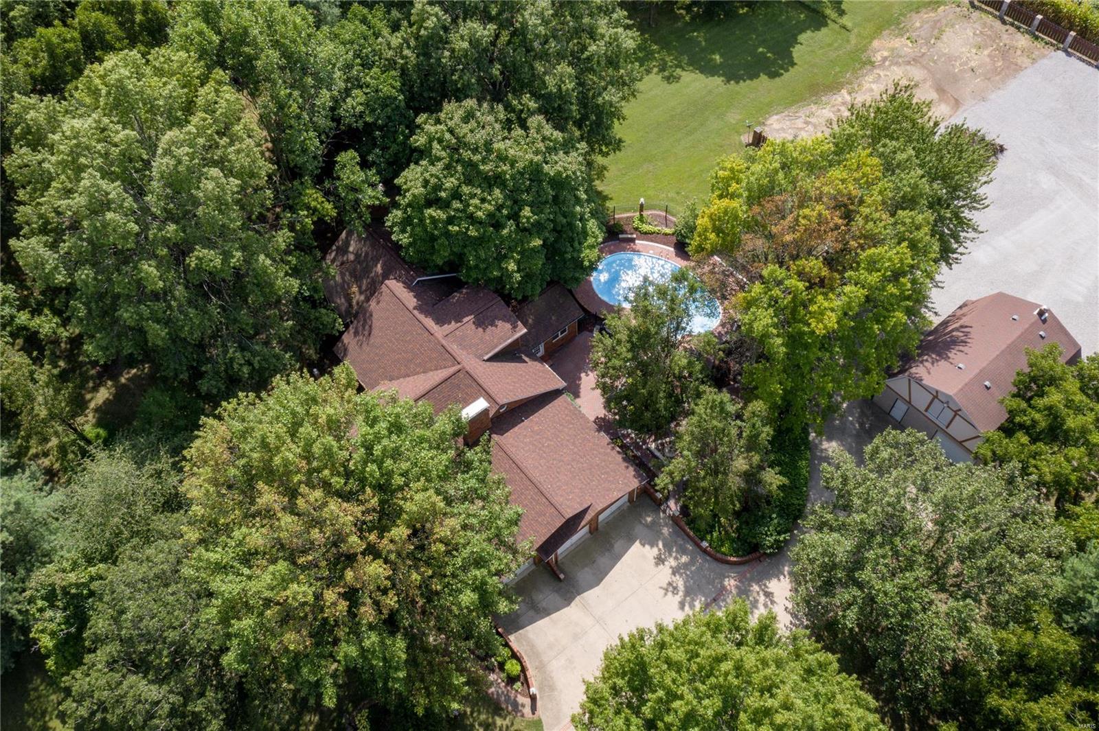 865 Schlueter Germaine Road Belleville, IL 62220 - Photo 95 of 99