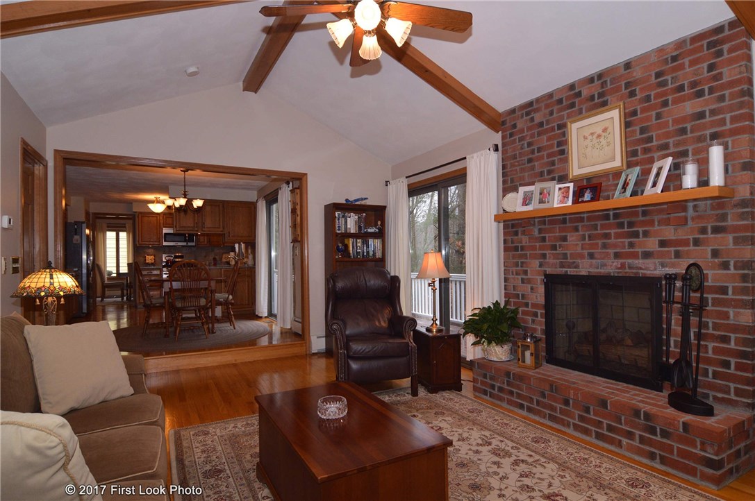 3 Walnut Road North Kingstown, RI 02852 - Photo 18 of 39