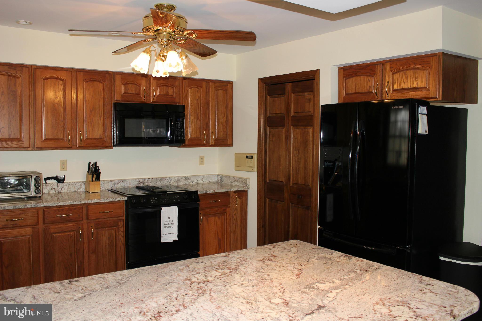 1140 Old Pylesville Road Pylesville, MD 21132 - Photo 17 of 30 Kitchen