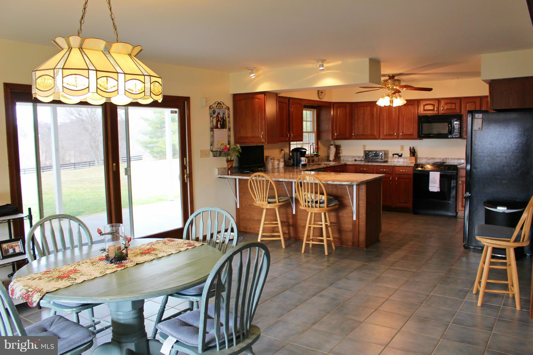 1140 Old Pylesville Road Pylesville, MD 21132 - Photo 18 of 30 Kitchen
