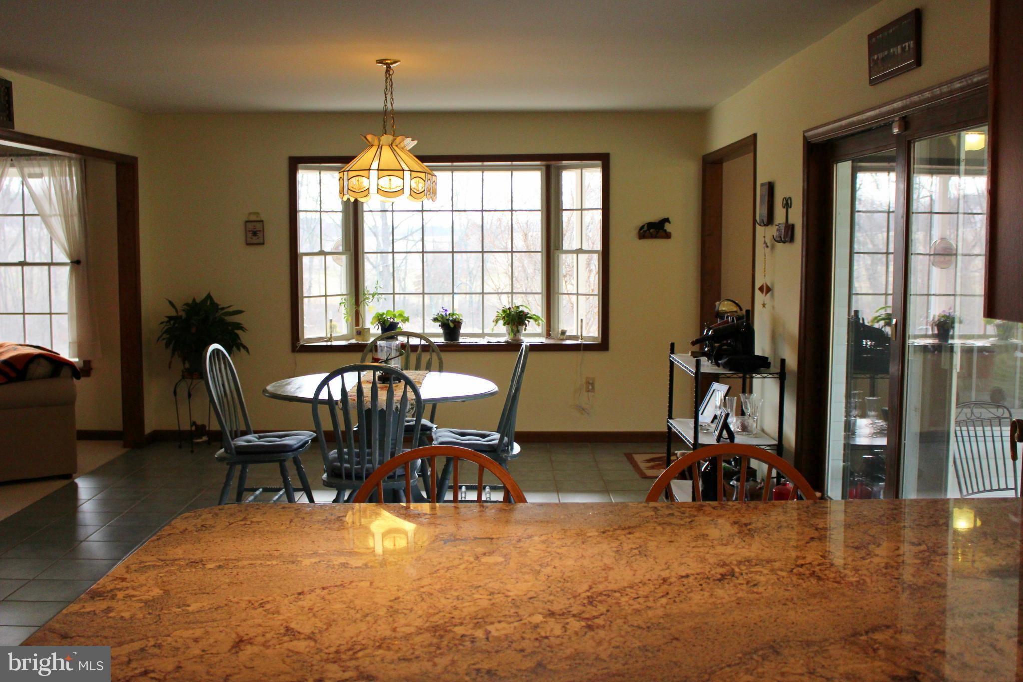 1140 Old Pylesville Road Pylesville, MD 21132 - Photo 19 of 30 Kitchen