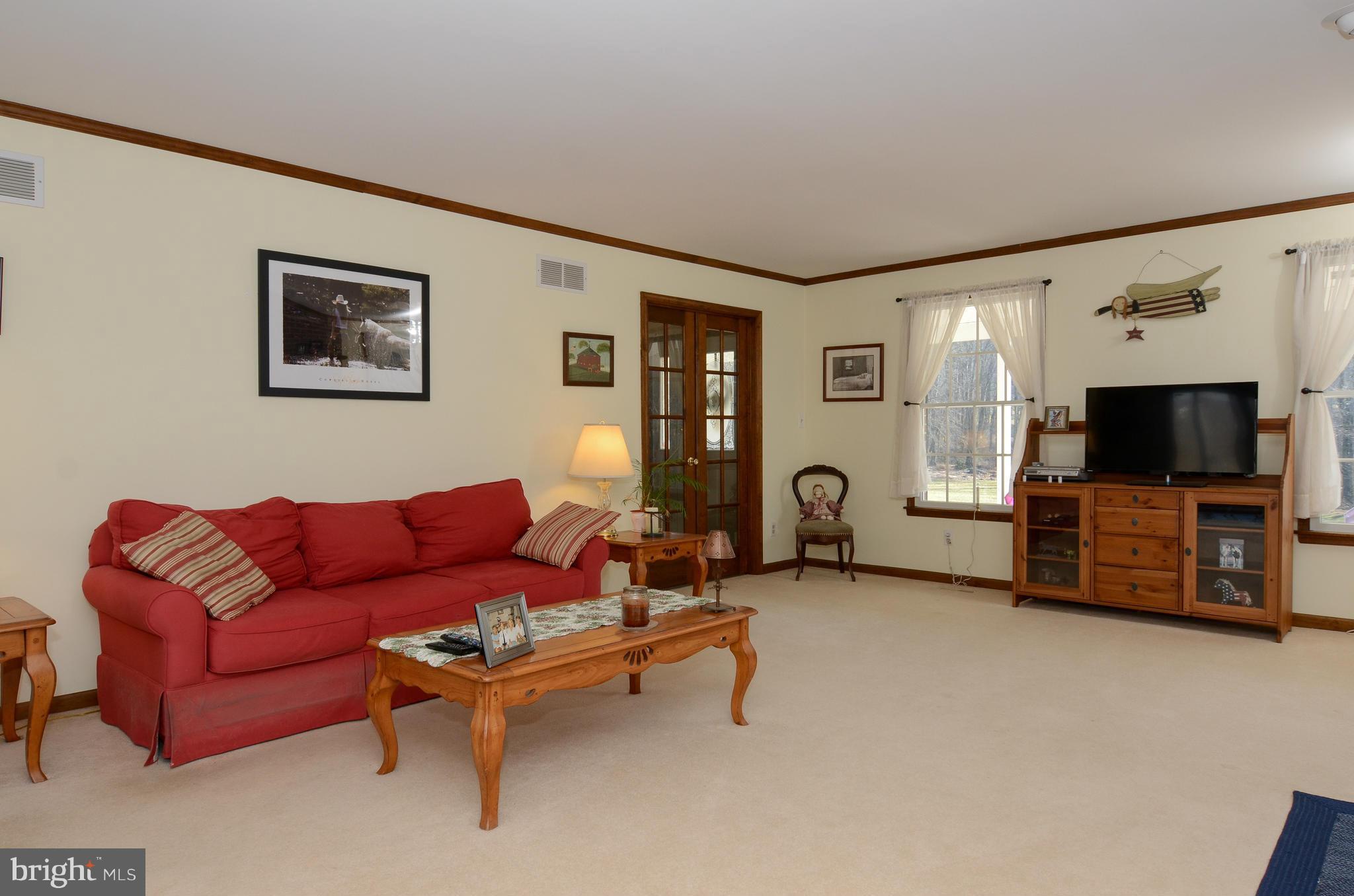 1140 Old Pylesville Road Pylesville, MD 21132 - Photo 21 of 30 Living Room