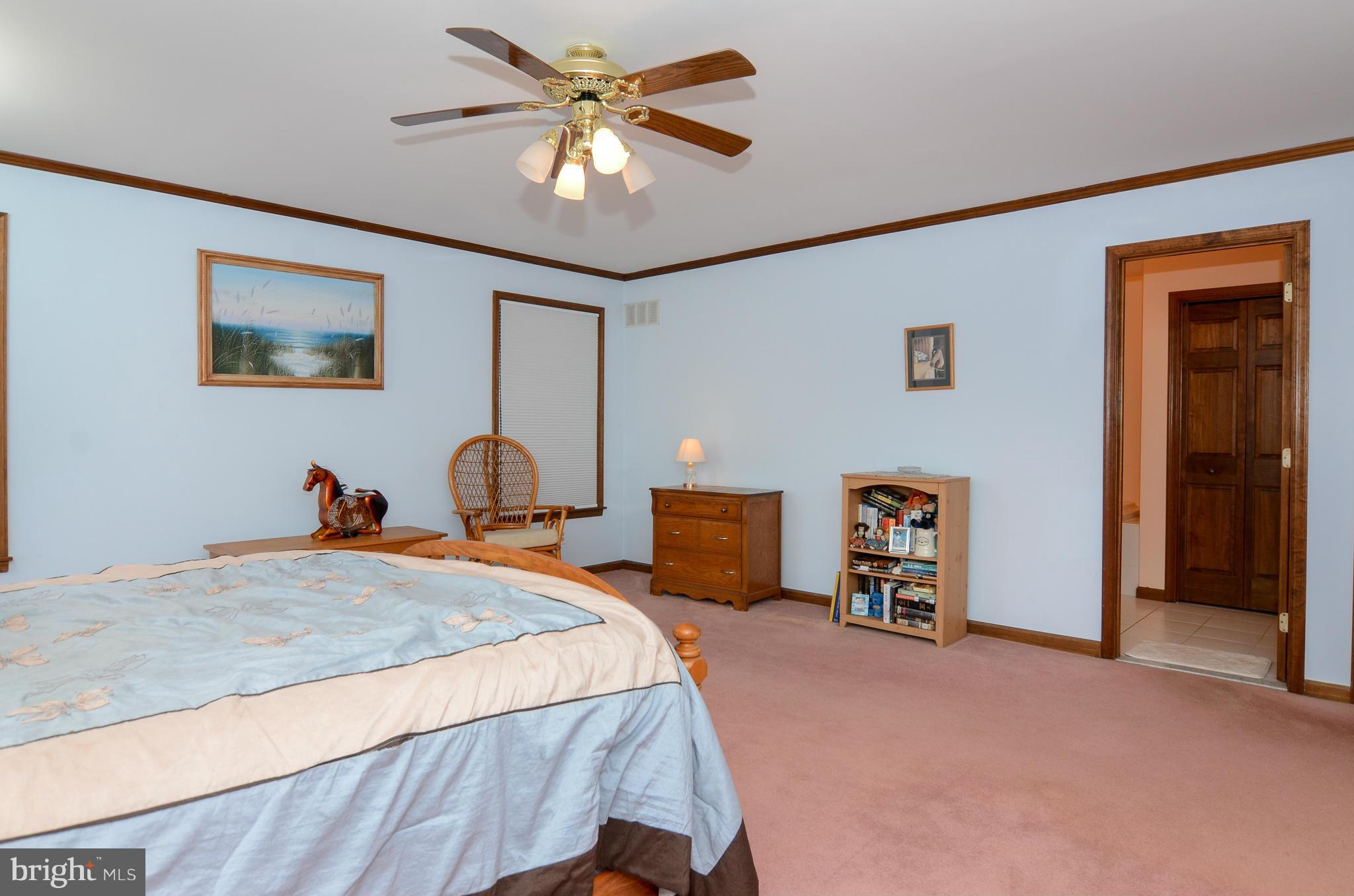 1140 Old Pylesville Road Pylesville, MD 21132 - Photo 24 of 30 Bath (Master)